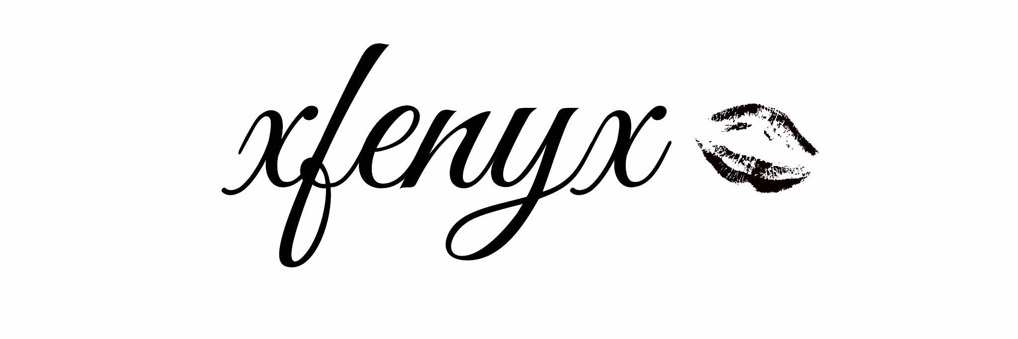 xfenyx's profile banner image