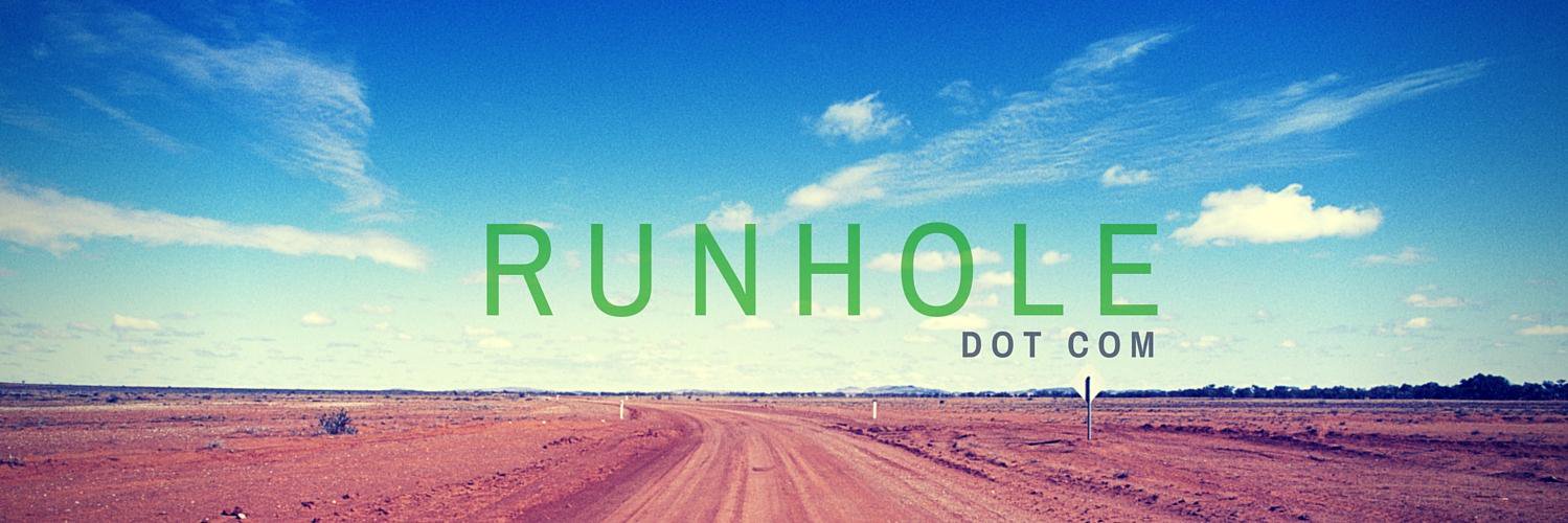 teamrunhole's profile banner image