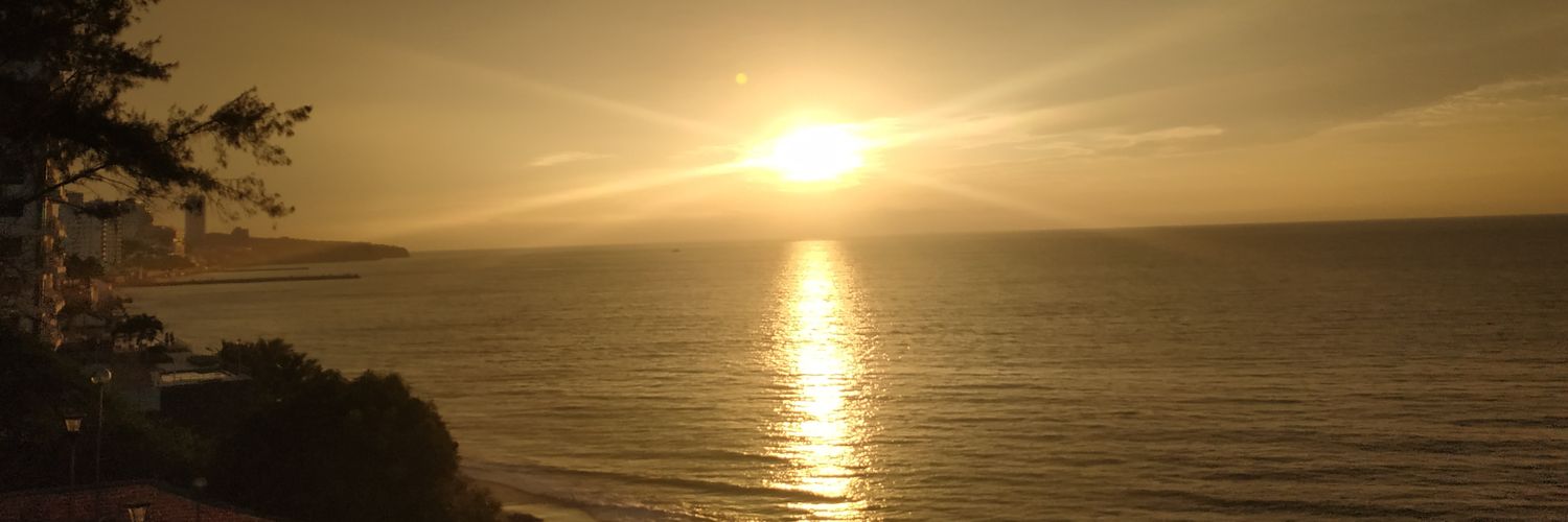 erickberva's profile banner image