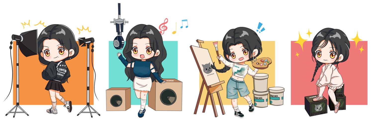 KC’s Sketchbook banner