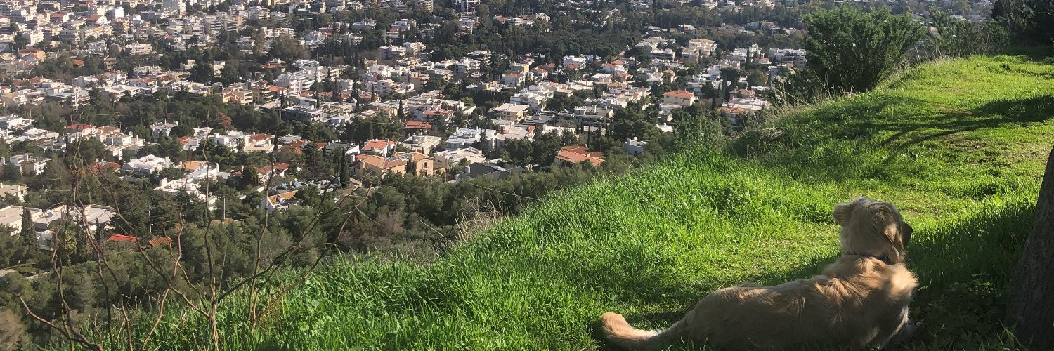 gnikolopoulos's profile banner image