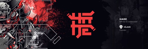 EinHaDe Profile Banner