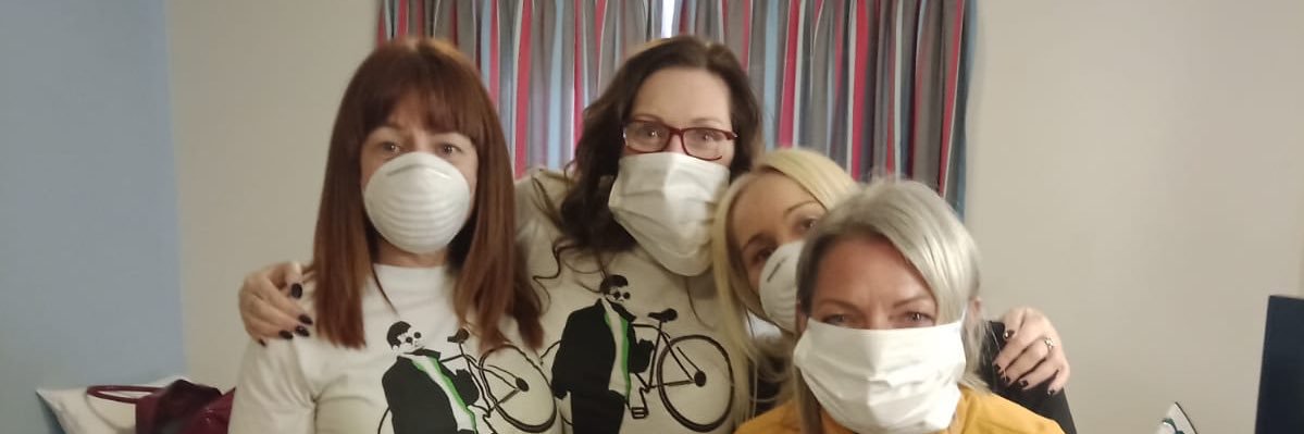 Geraldine 🧚🏻‍♀️ banner