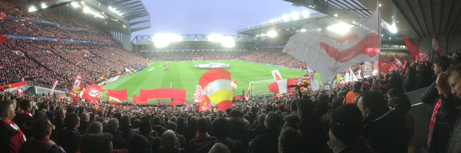 Spion_Kopite's profile banner image