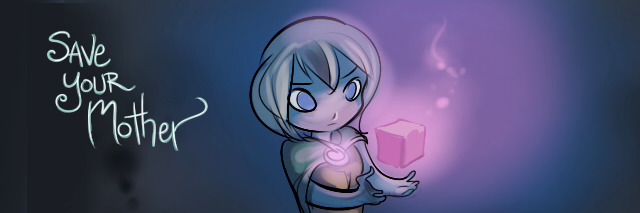 SaveYourMother2's profile banner image