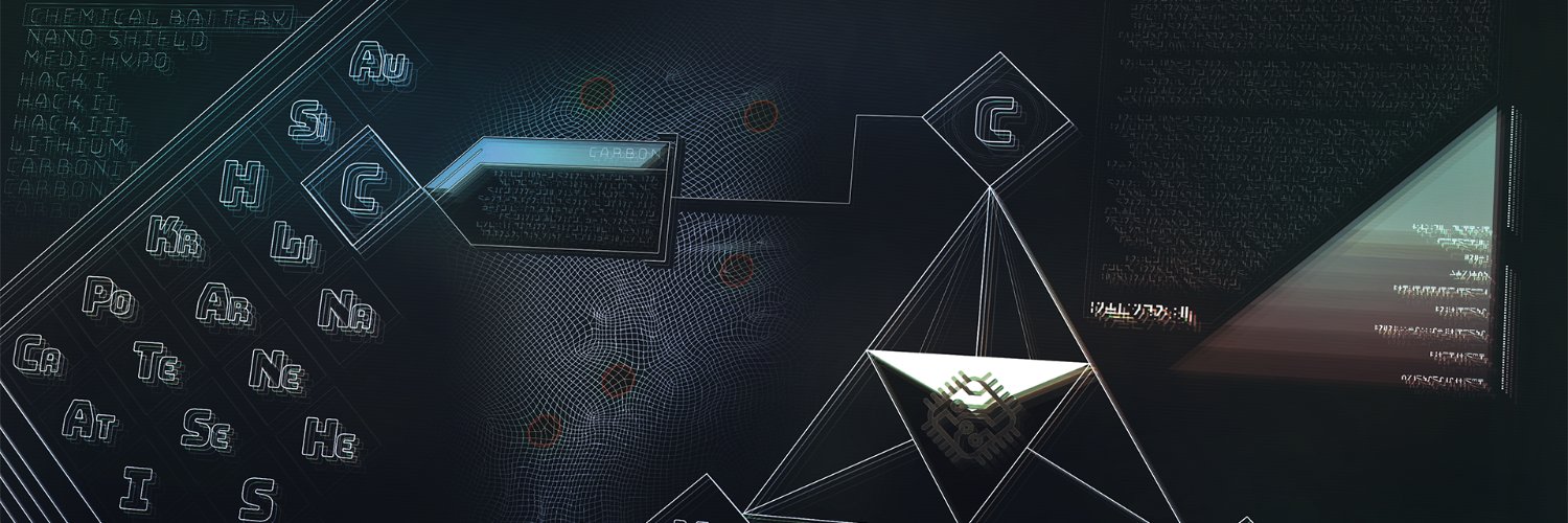 TomNazgulNaylor's profile banner image