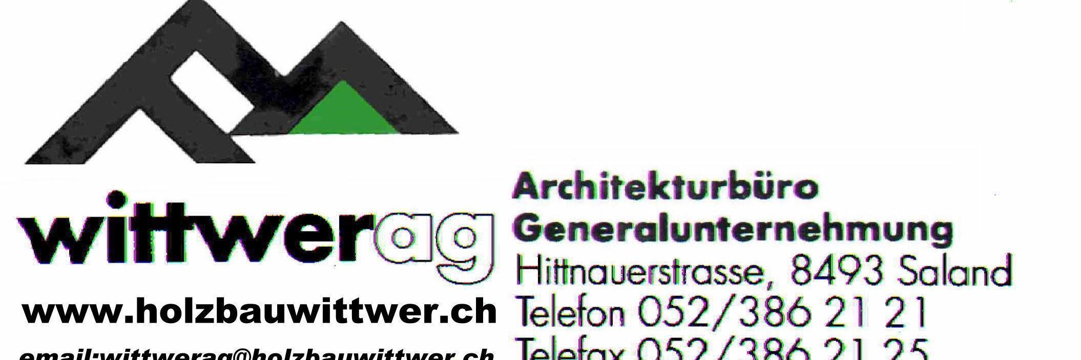 wittwerErnst's profile banner image