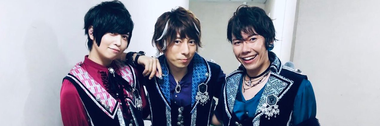 tetsujyun38's profile banner image