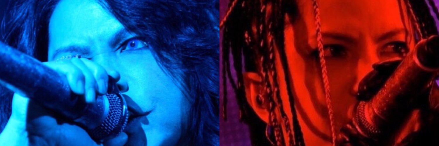 まさみん🦋HYDEとモッシュしたatCologne banner