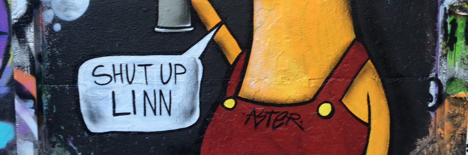 linnyngvesson's profile banner image