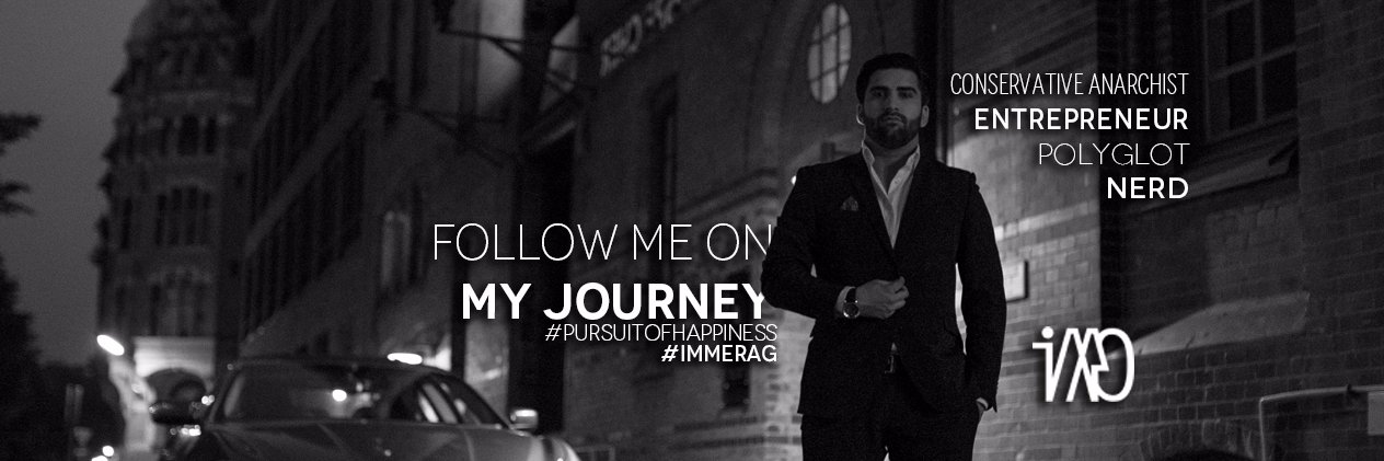 immerag's profile banner image