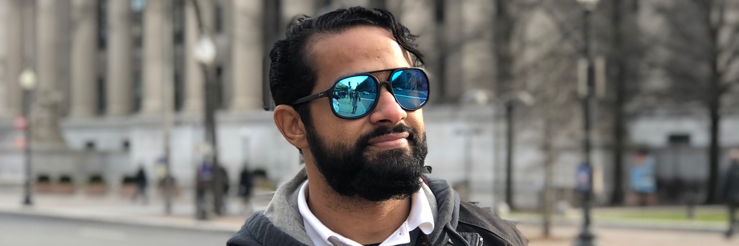 RafaelDLS's profile banner image