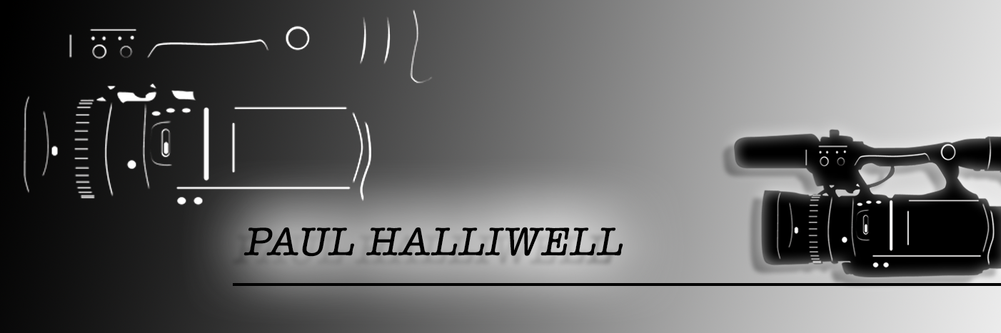 PaulHalliwell95's profile banner image