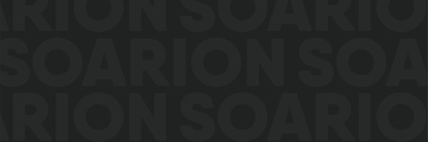 SoarionCU Profile Banner