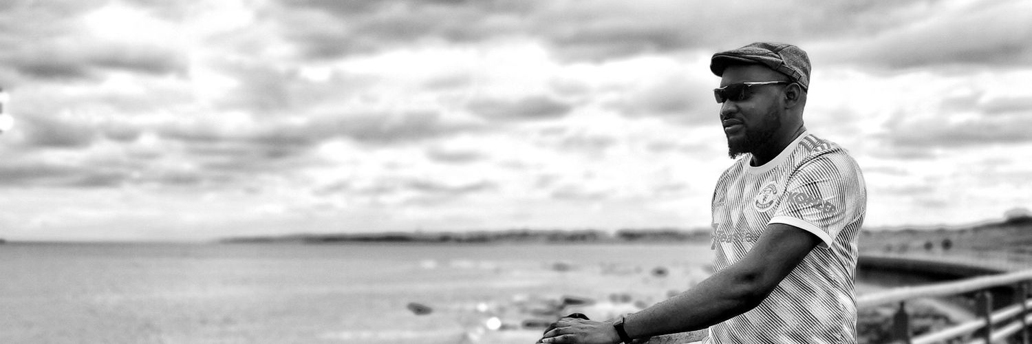 Emeka the Brave ⚔️ banner