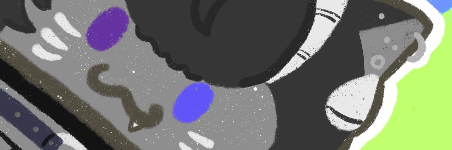 GothicKat__'s profile banner image