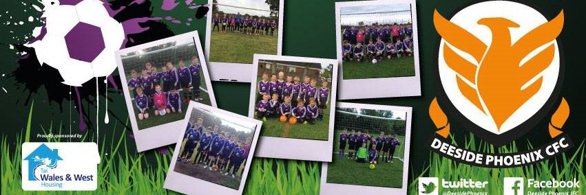 DeesidePhoenix's profile banner image