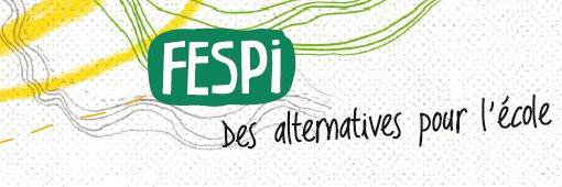 FESPI banner