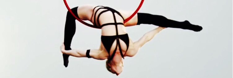 Becky Scarrott banner