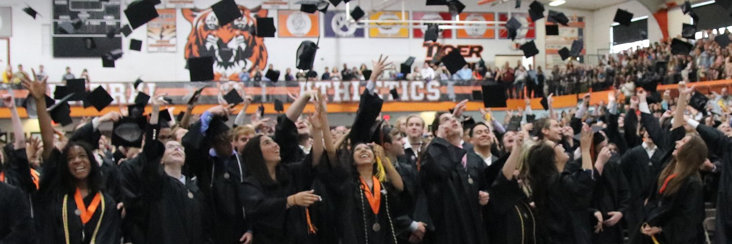 CLCentralHS's profile banner image