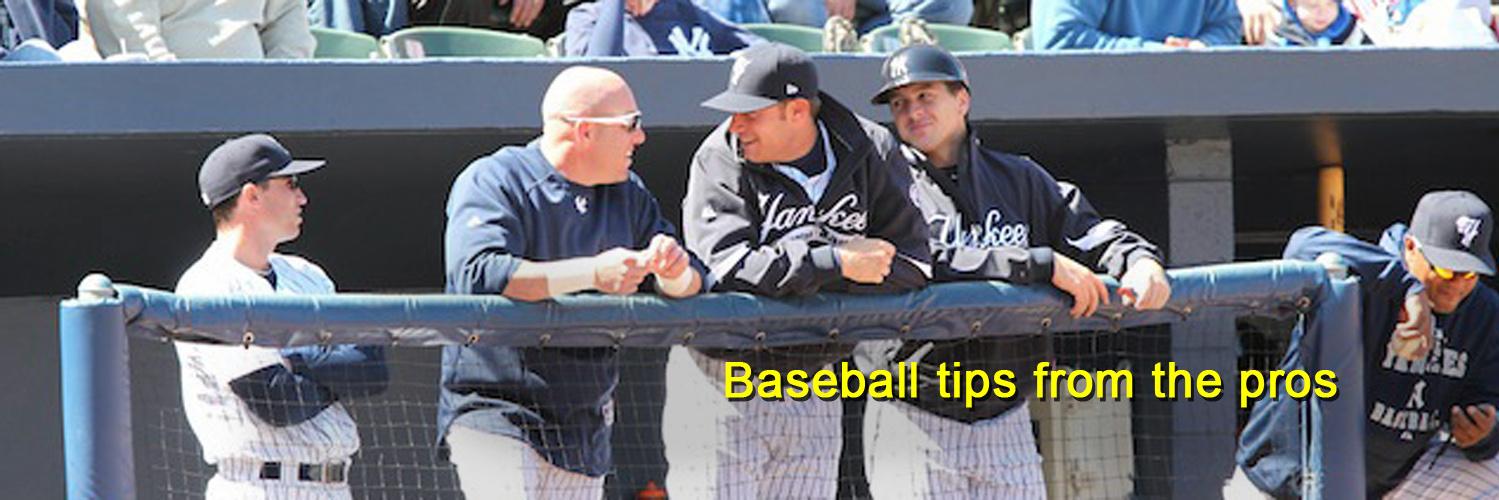 Pro Baseball Insider banner