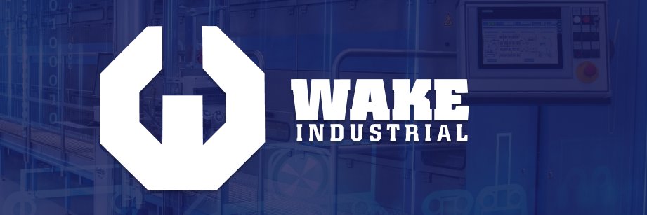 WakeIndustrial's profile banner image