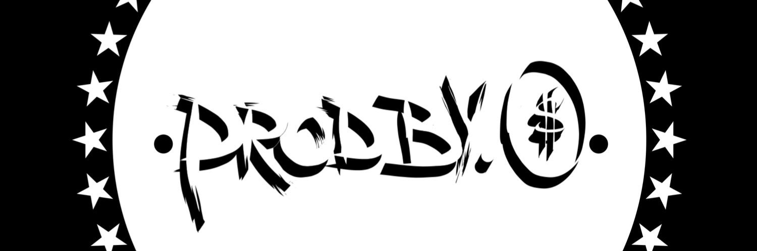 prodbyoss's profile banner image