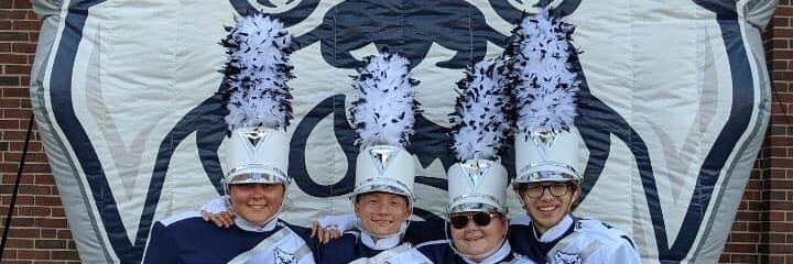 mellophonee's profile banner image