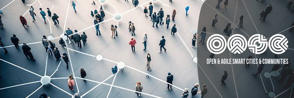 oascities Profile Banner