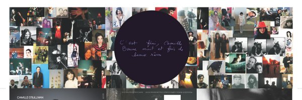 camilleos Profile Banner