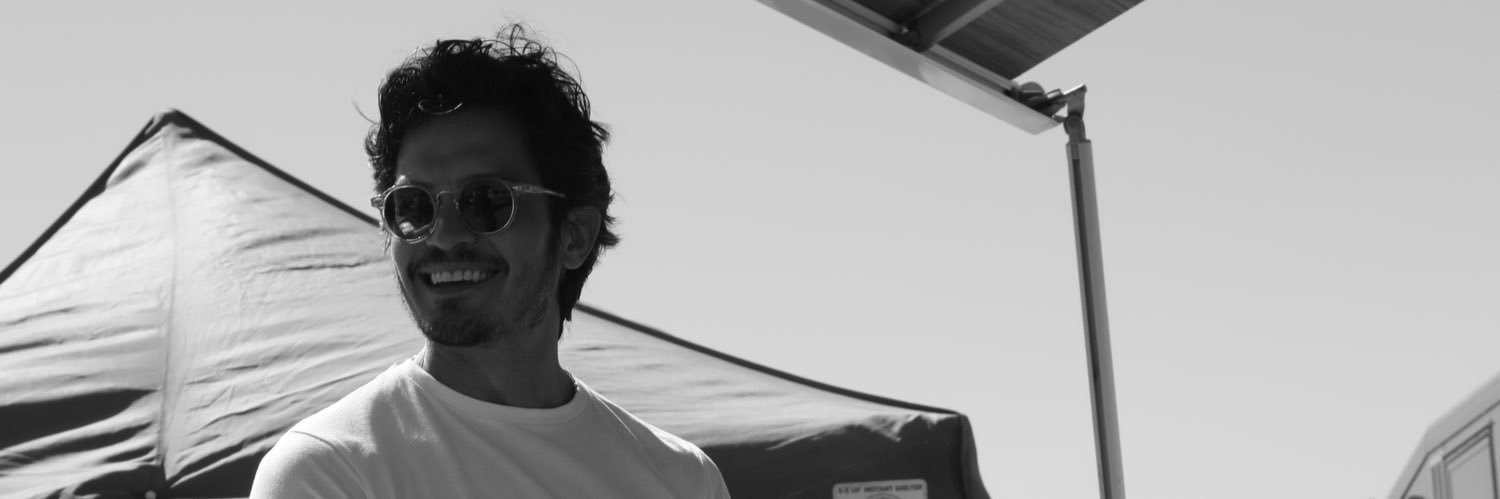 IamNickGonzalez's profile banner image