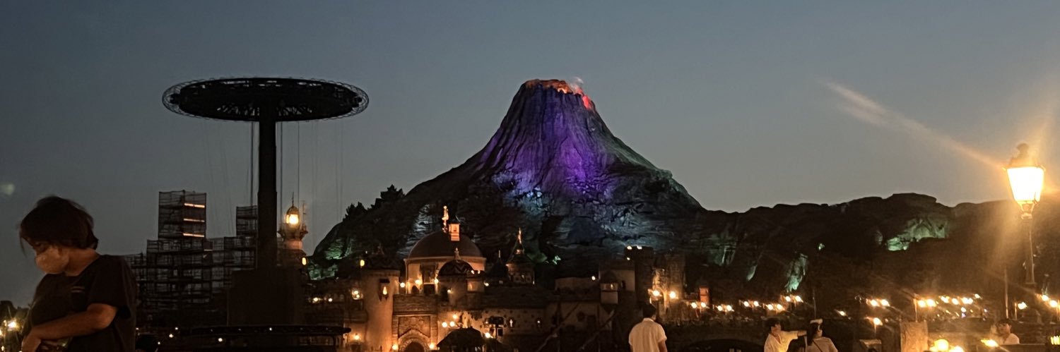 _Hikaru2's profile banner image