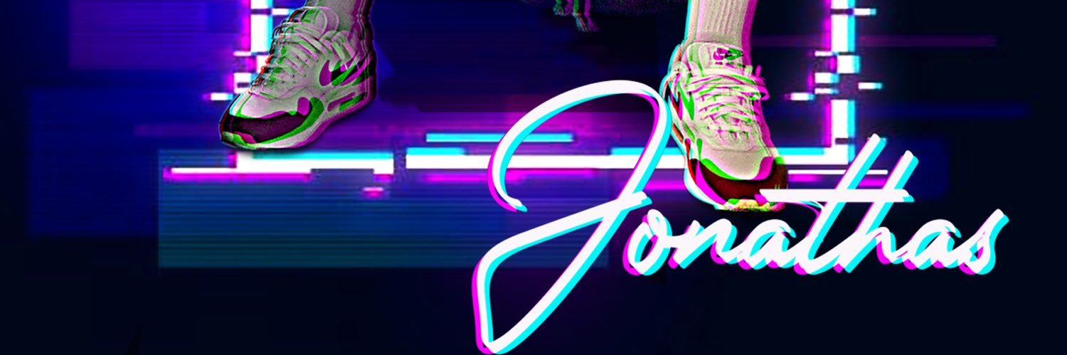 Jonathas banner