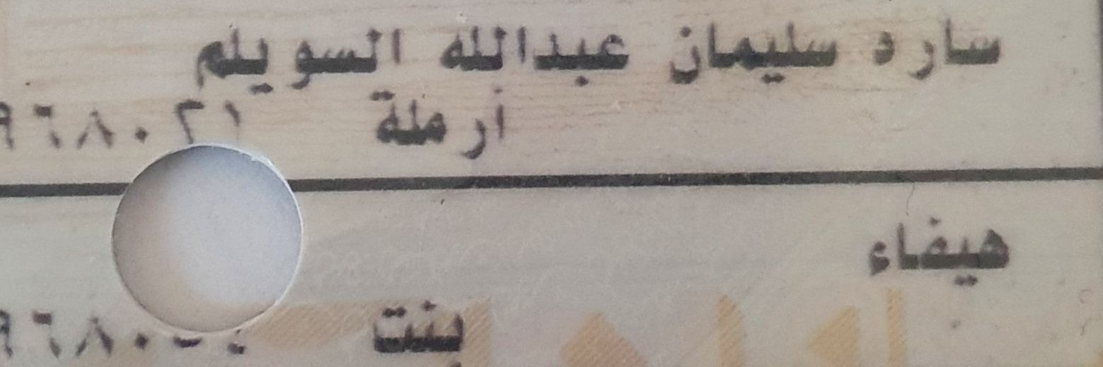 haifaroooz's profile banner image