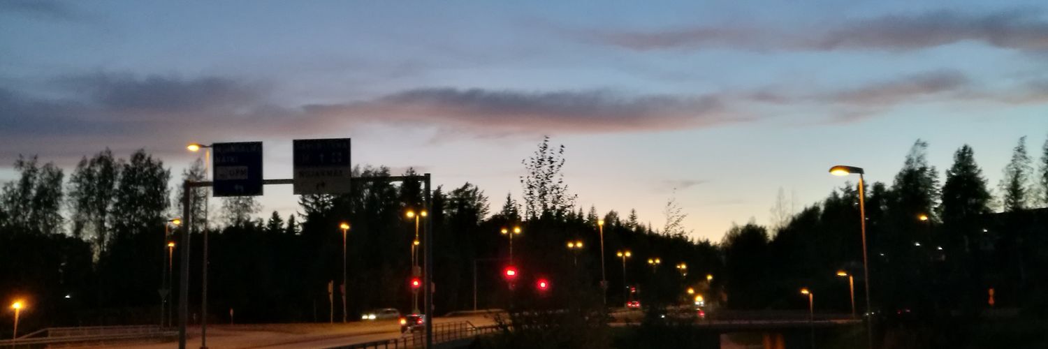 tiainensonja's profile banner image