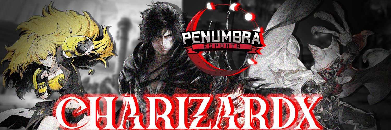 PN | CharizardX banner
