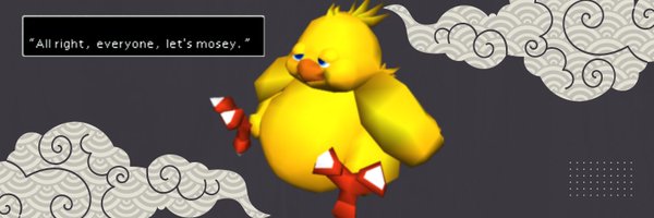 ReeveIsMe Profile Banner