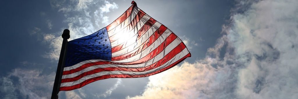 Rep. David Clark's banner