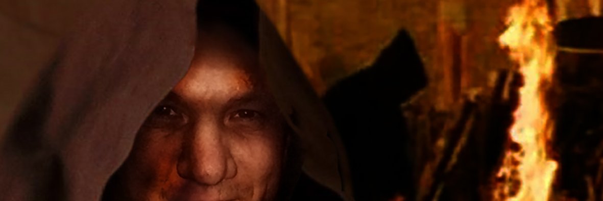 Прокуратор/Укротитель Свинобама's banner