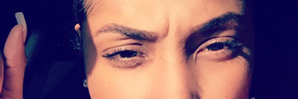 TheRealRaeAun's profile banner image
