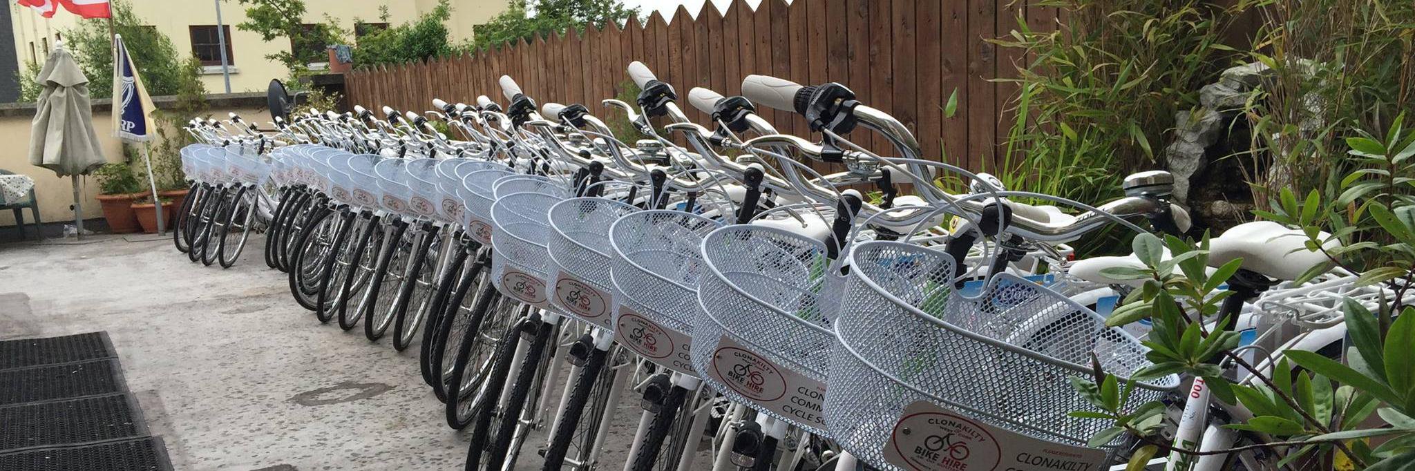 ClonBikeScheme's profile banner image