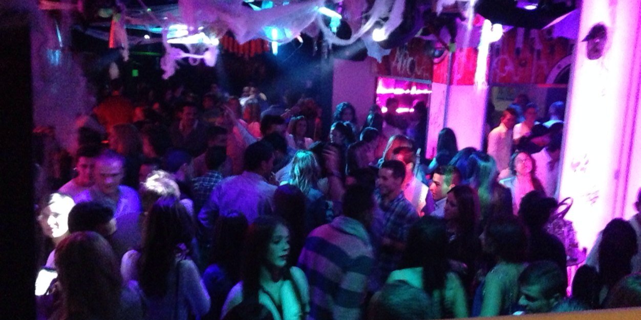 Discotuentti's profile banner image
