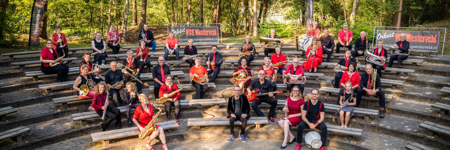 VCEWesterveld's profile banner image