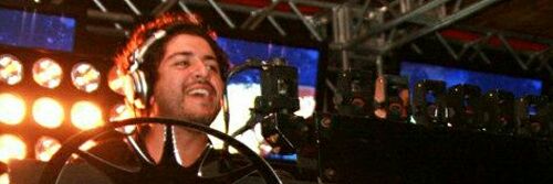 francogarces's profile banner image