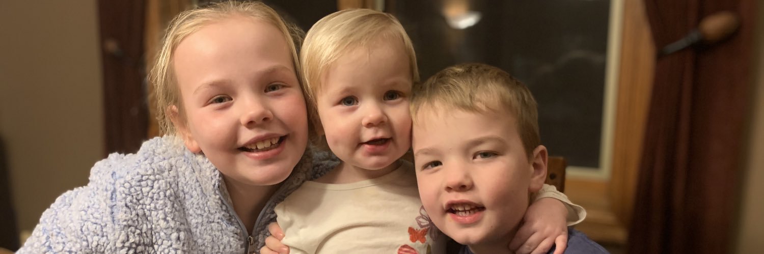 Scotty Halupczok banner