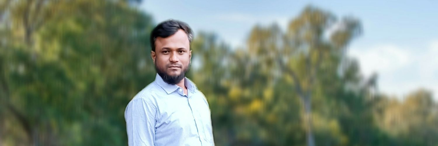 SMRashedulIsla2's profile banner image