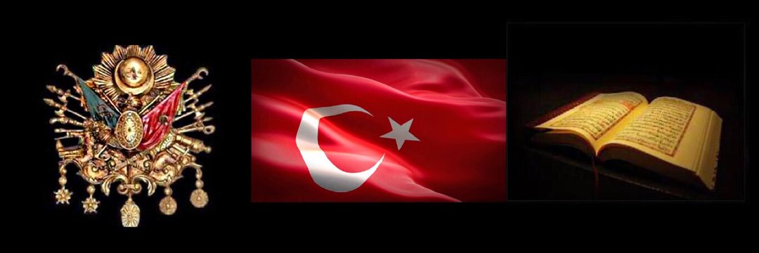 EMEKTARAMAZAN's profile banner image