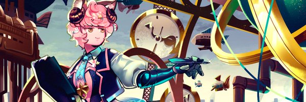 Maffriron Profile Banner
