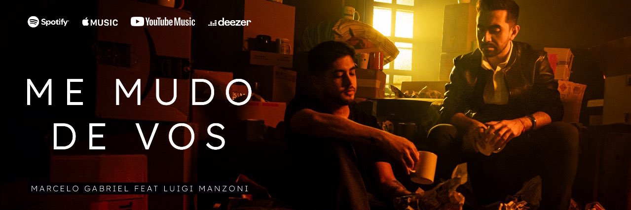 Marcelo Gabriel banner