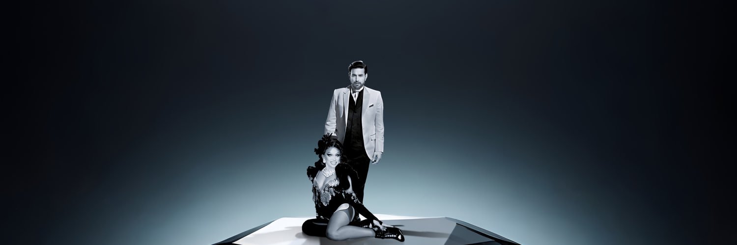 AxelSanchezMX's profile banner image